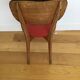 Vintage chair
