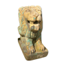 Stone Lion