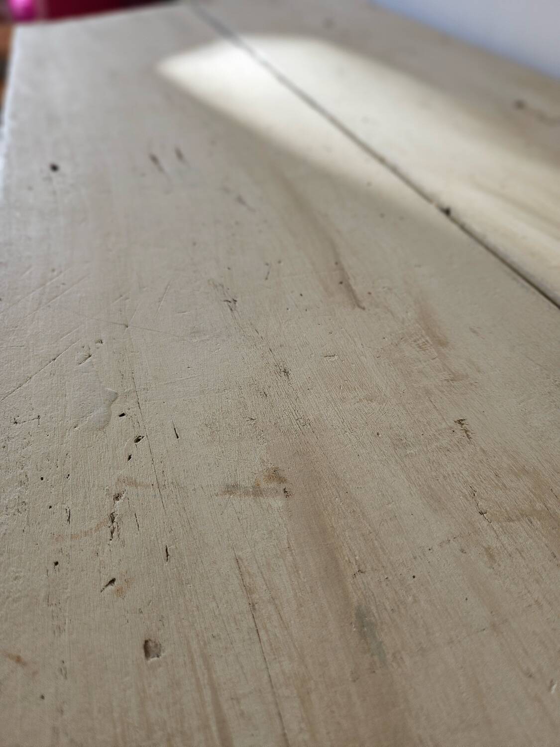 Grand Parisian peasant buffet