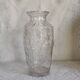 Grand vase aux amarantes