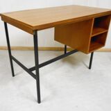 Scandinavian desk