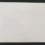 Pascal Sébah (1823-1886) - Photograph, albumen print - The ploughmen, Egypt