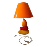 Francois Chatain Lamp