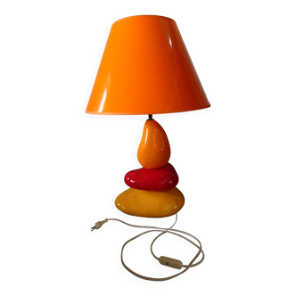 Francois Chatain Lamp