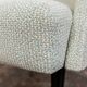 Vintage Geometric Armchair, Hungary, 1960s