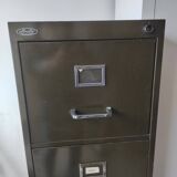 Strafor drawer unit