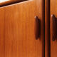 Teak sideboard by Heinrich Riestenpatt for RT Möbel, Germany 1960s