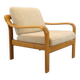 2x knoll fauteuil + 1x knoll bank - complete zithoek