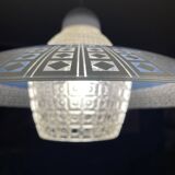 Suspension UFO Space Age, 1950