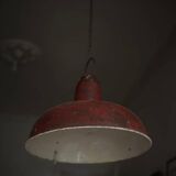Indian workshop suspension