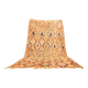 Boujaad Vintage Moroccan Berber rug in excellent condition 338 x 190 cm