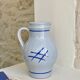 Ceramic jug