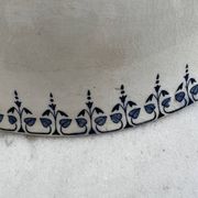 Bol terre de fer gien zurich