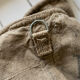 Sac en toile de jute
