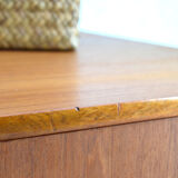 Enfilade by McIntosh in teak * 213cm