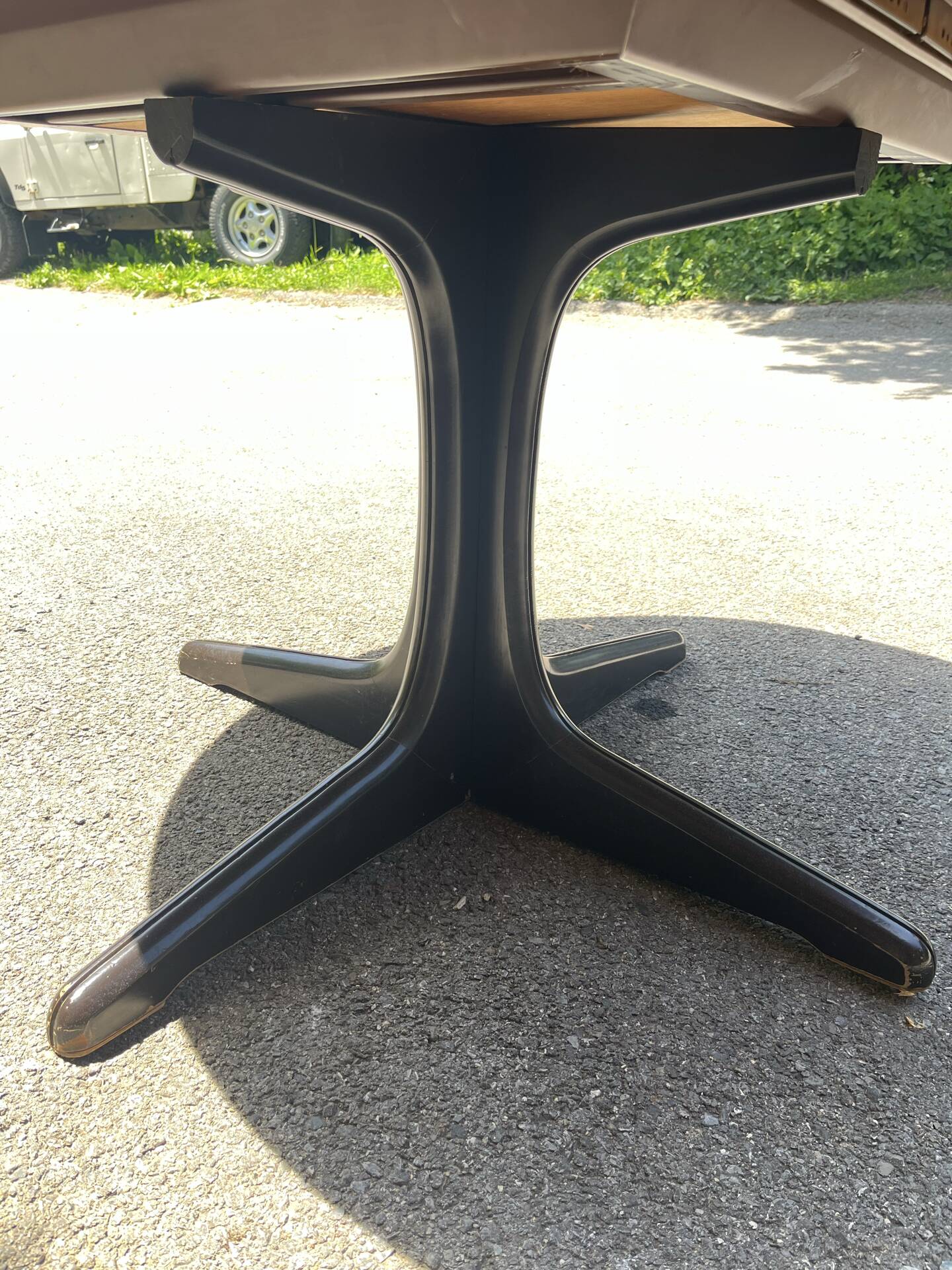Table ronde Baumann