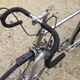 Road bike 70s