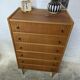 Weekly high chest of drawers