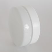 Ceiling lamp or vintage wall lamp France 70s