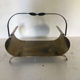 Designer log holder 1960