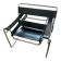 Wassily B3 armchair by Marcel Breuer, Gavina edition
