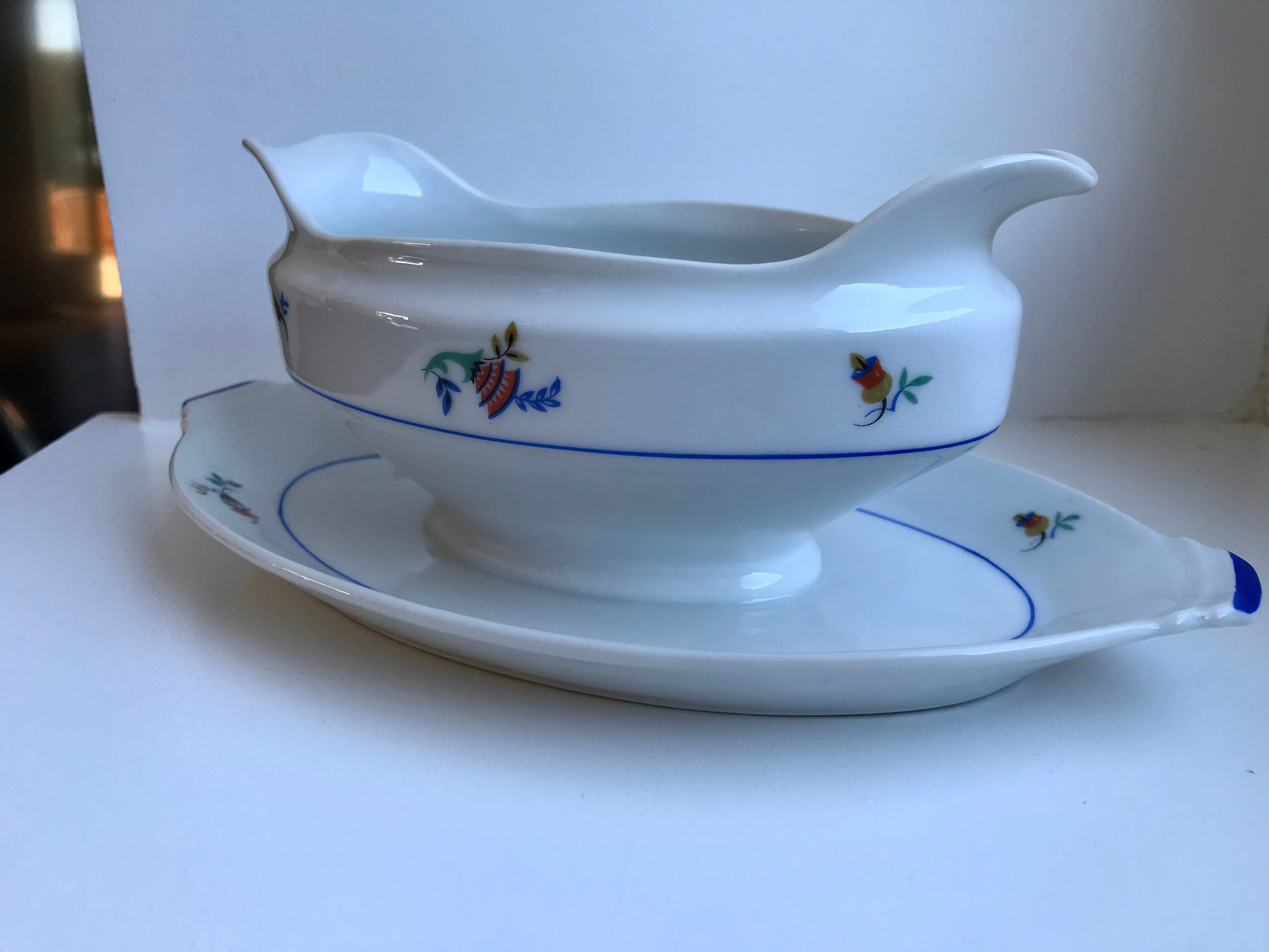 Saucière 50s