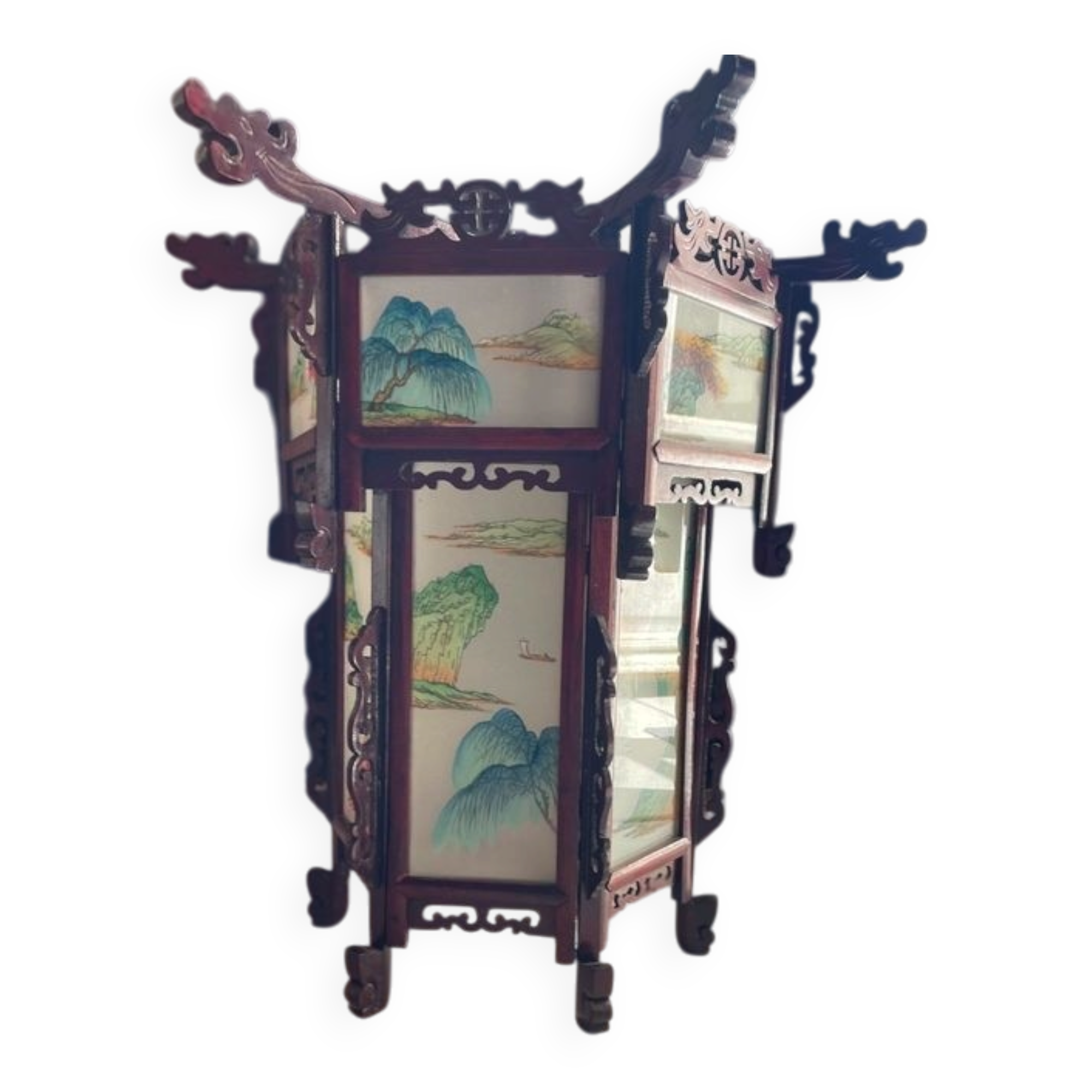 Chinese lamp