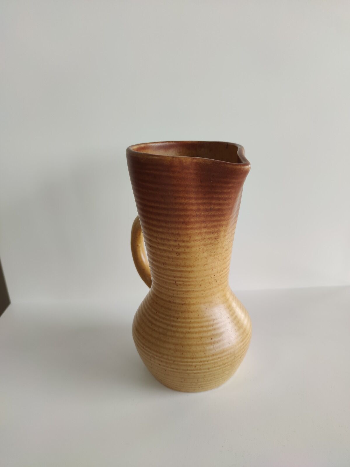 Pitcher Digoin 1950/60