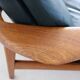vintage sixties sofa