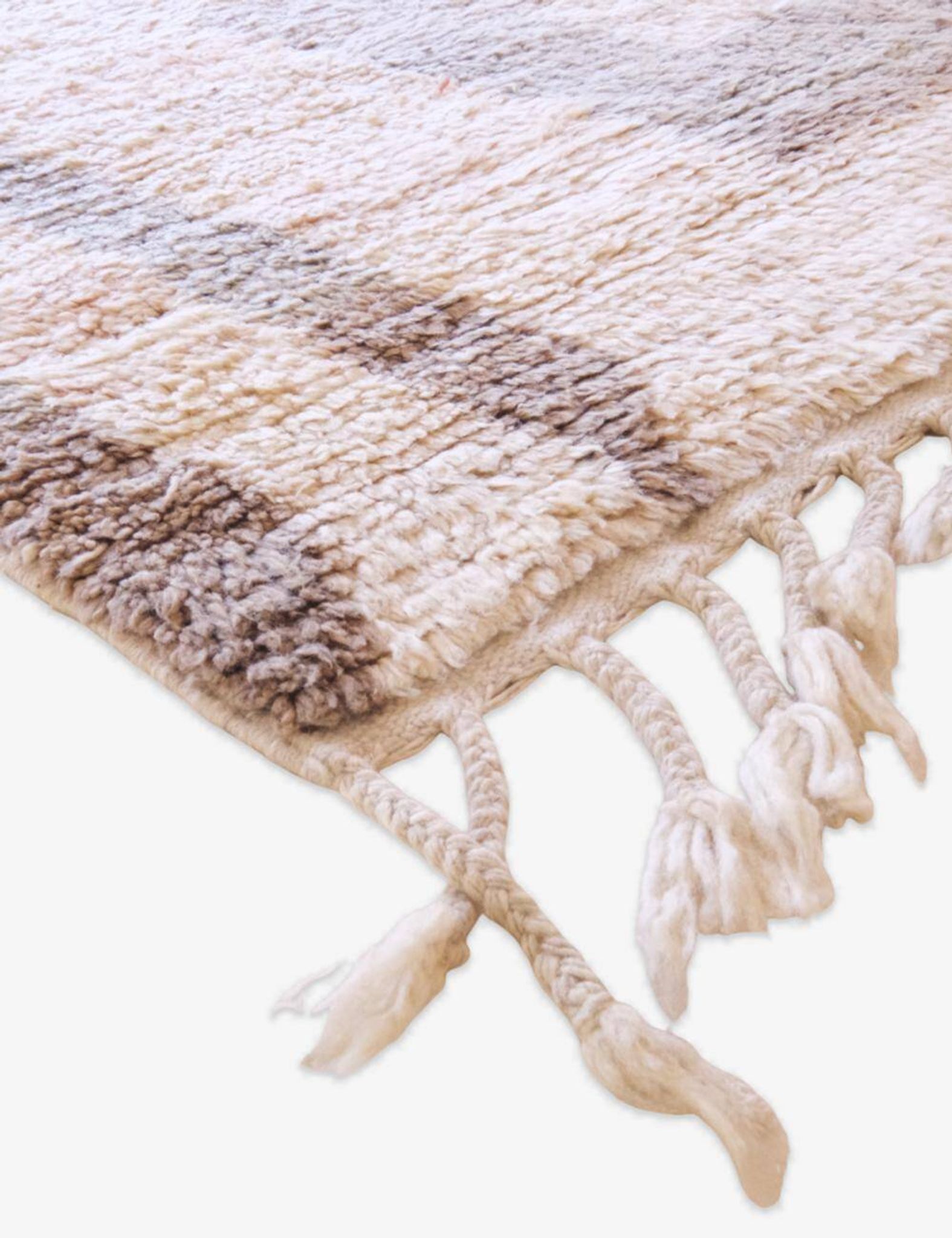 Tapis Contemporain du Maroc - 266 x 162 cm