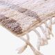 Contemporary Moroccan Rug - 266 x 162 cm