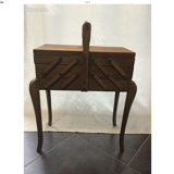 Sewing furniture