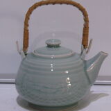 Teapot