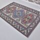 Oushak Handmade Floor Wool Rug sku2565