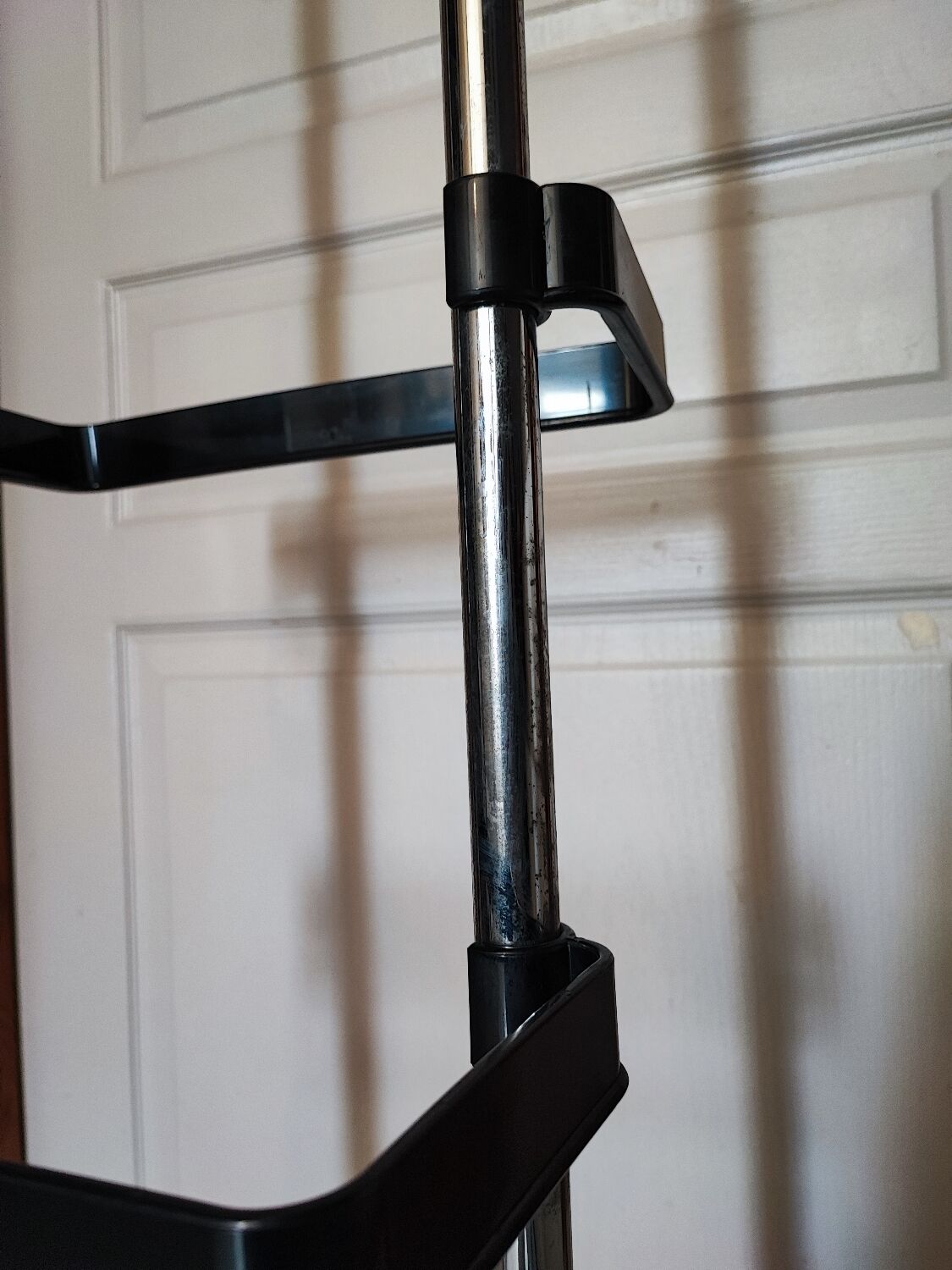 Coat racks by Jean-Pierre Vitrac for Manade