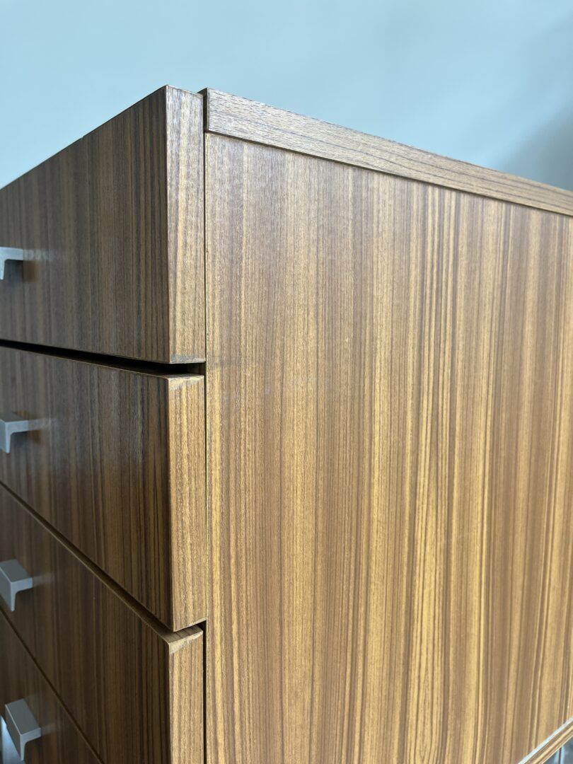 Chest of drawers, Pierre Guariche for Meurop 1960