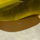 Paire de fauteuils relaxer 2 par Verner Panton édition Rosenthal studio