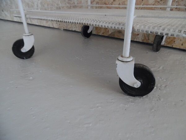 Dessert Mathieu Mategot