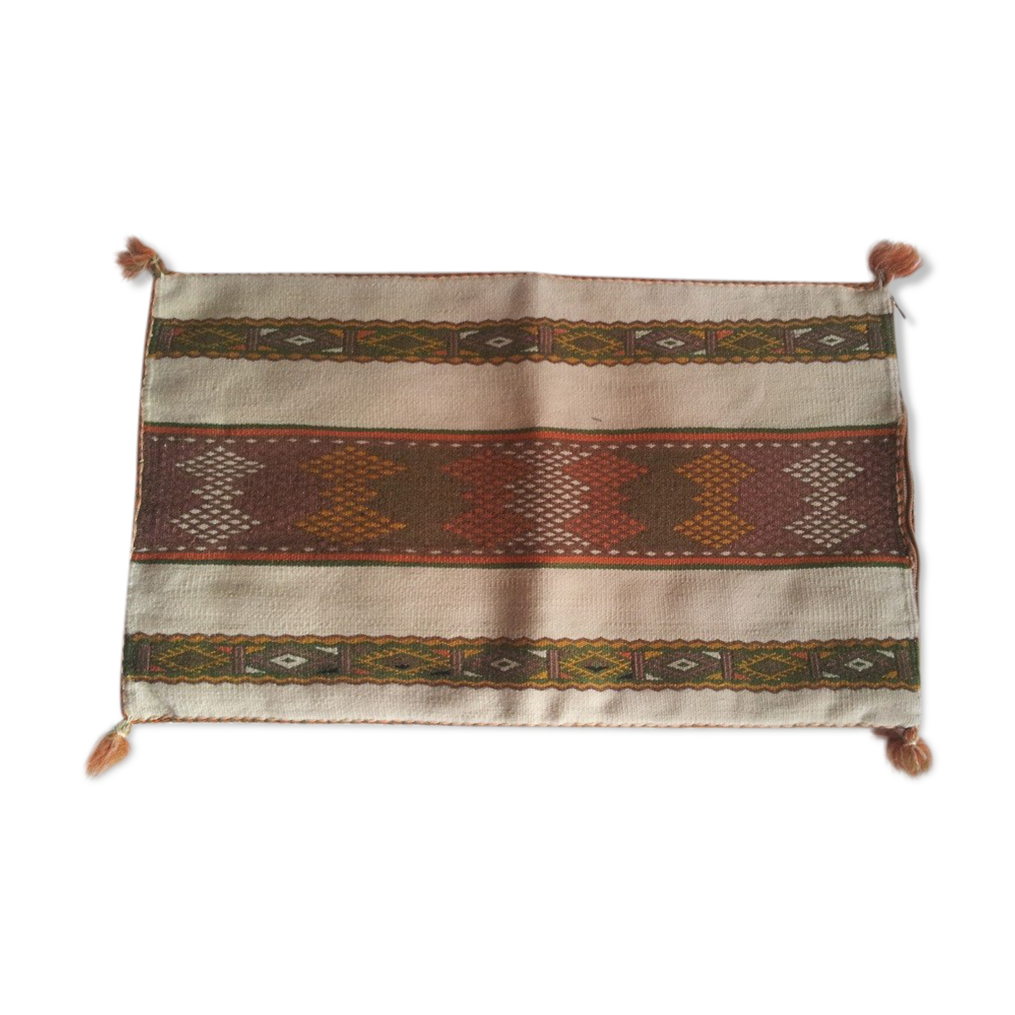 Housse de coussin