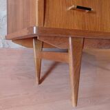 Buffet ou commode vintage années 1960