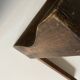 Curved Plywood stool popular art 1950