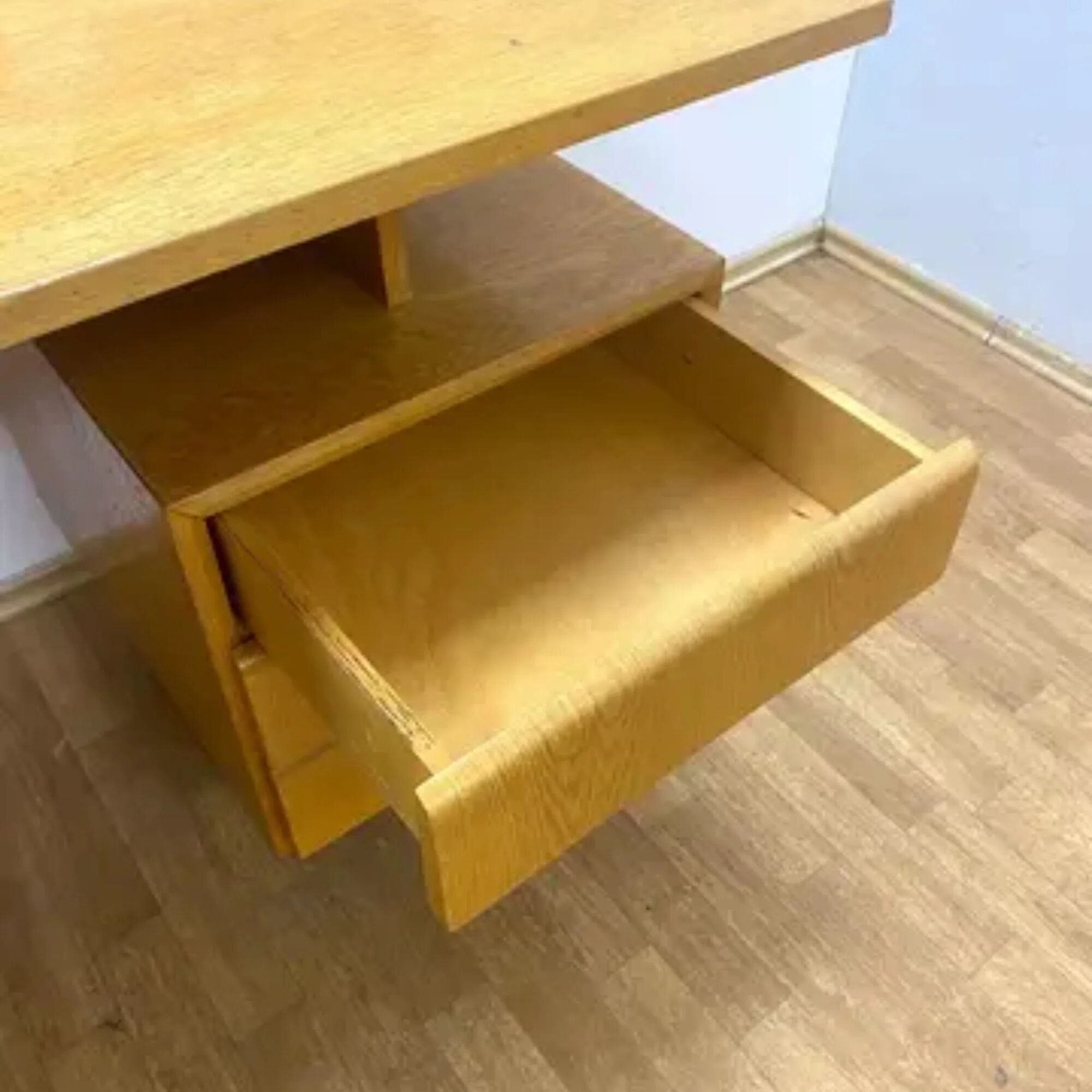 Retro desk, Bohumil Landsman, 1960s