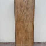 Bonnetière en chêne