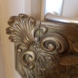 Mirror molding frame - 121x78cm