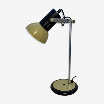 Lamp style indus 60s/70s
