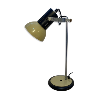 Lampe style indus années 60/70