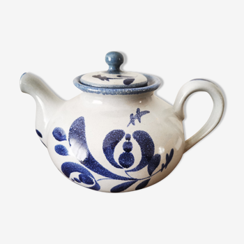 Teapot Saint Clement