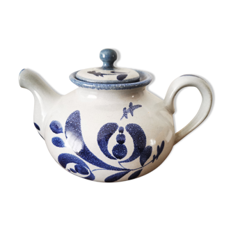 Teapot Saint Clement
