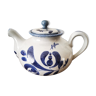 Teapot Saint Clement
