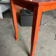 Table haute